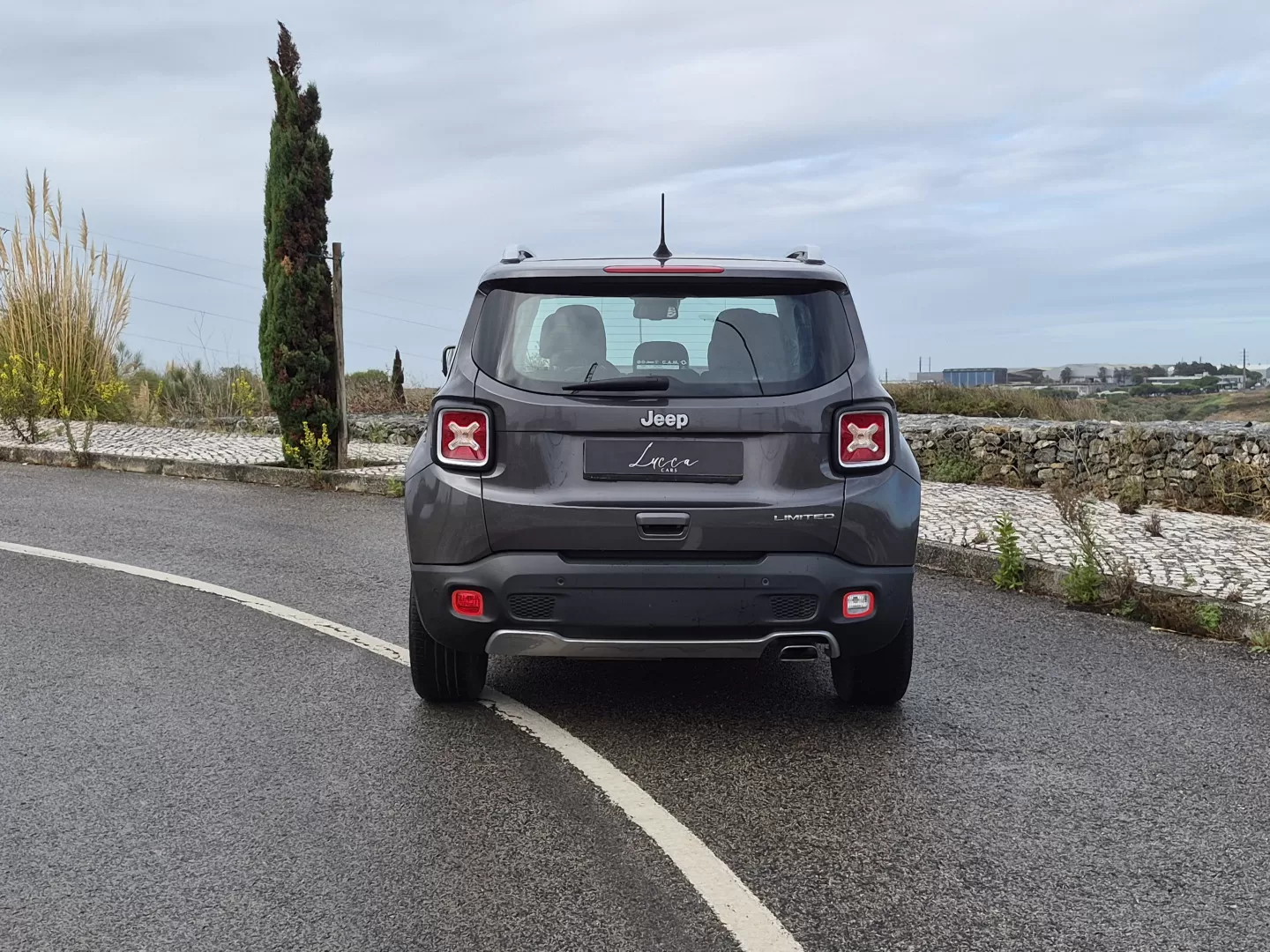 Jeep Renegade 1.6 MJD Limited - foto 5