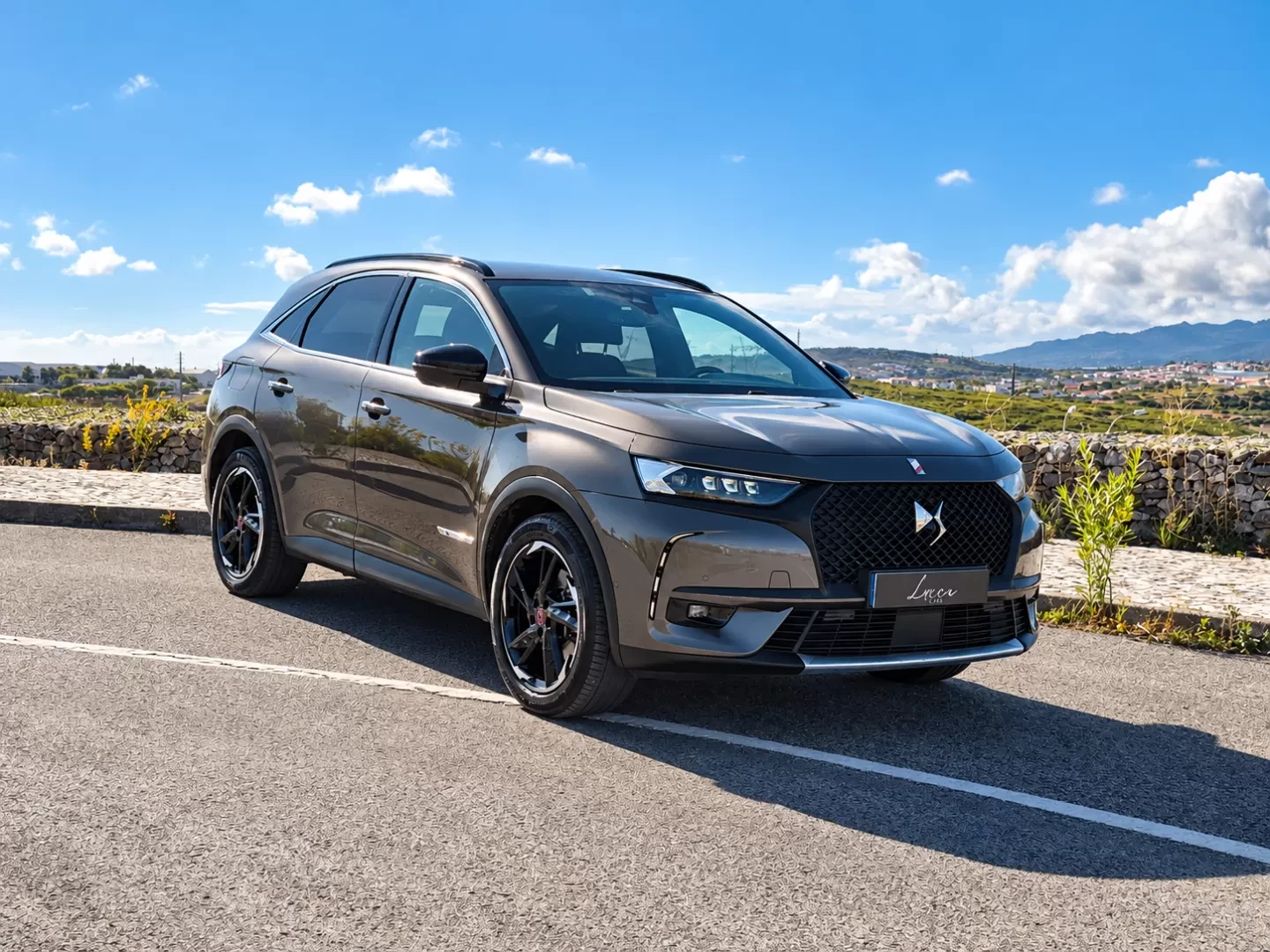DS DS7 Crossback E-Tense Performance Line EAT8 - foto 3