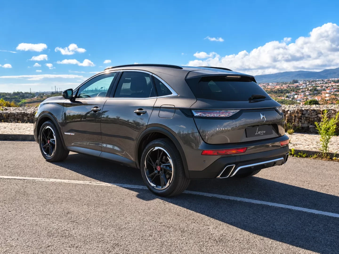 DS DS7 Crossback E-Tense Performance Line EAT8 - foto 6