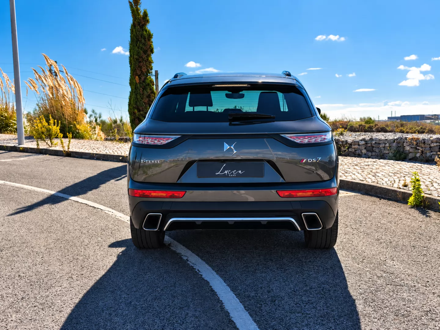 DS DS7 Crossback E-Tense Performance Line EAT8 - foto 5