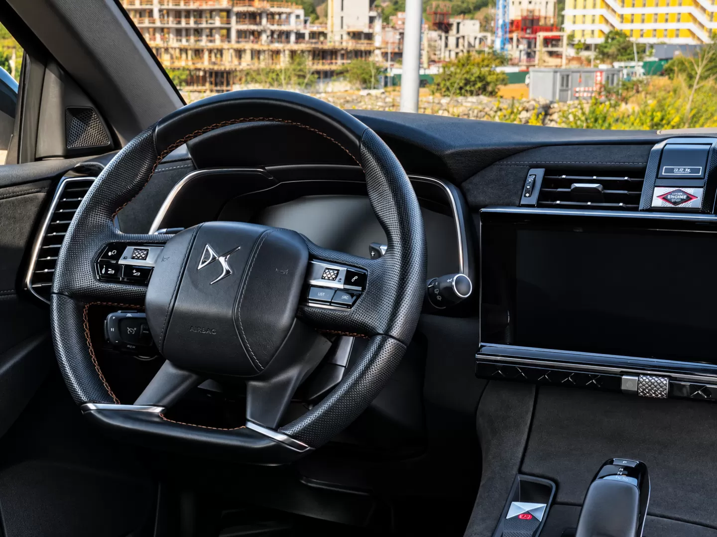 DS DS7 Crossback E-Tense Performance Line EAT8 - foto 8