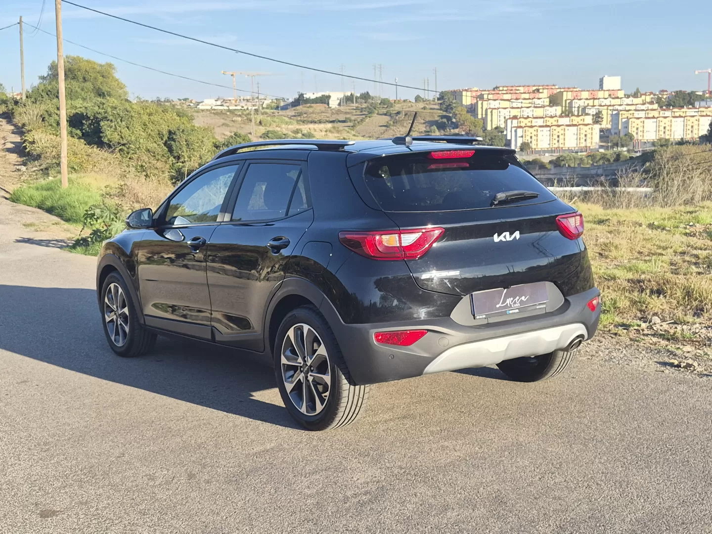 Kia Stonic 1.0 T-GDi Drive - foto 6