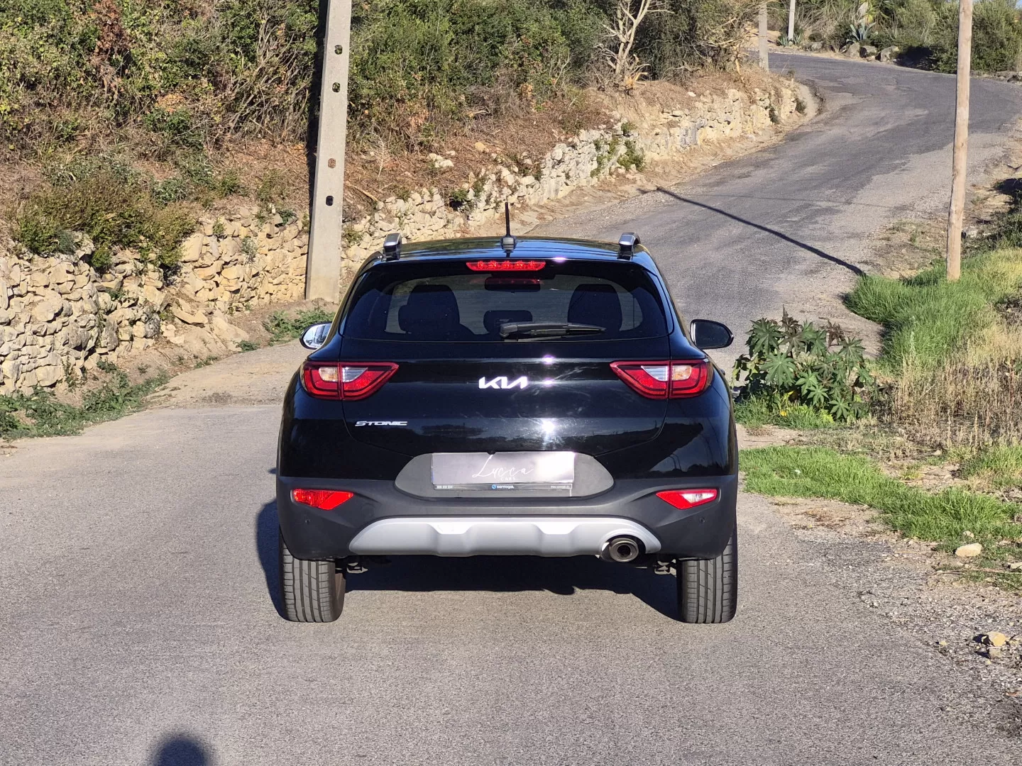 Kia Stonic 1.0 T-GDi Drive - foto 5