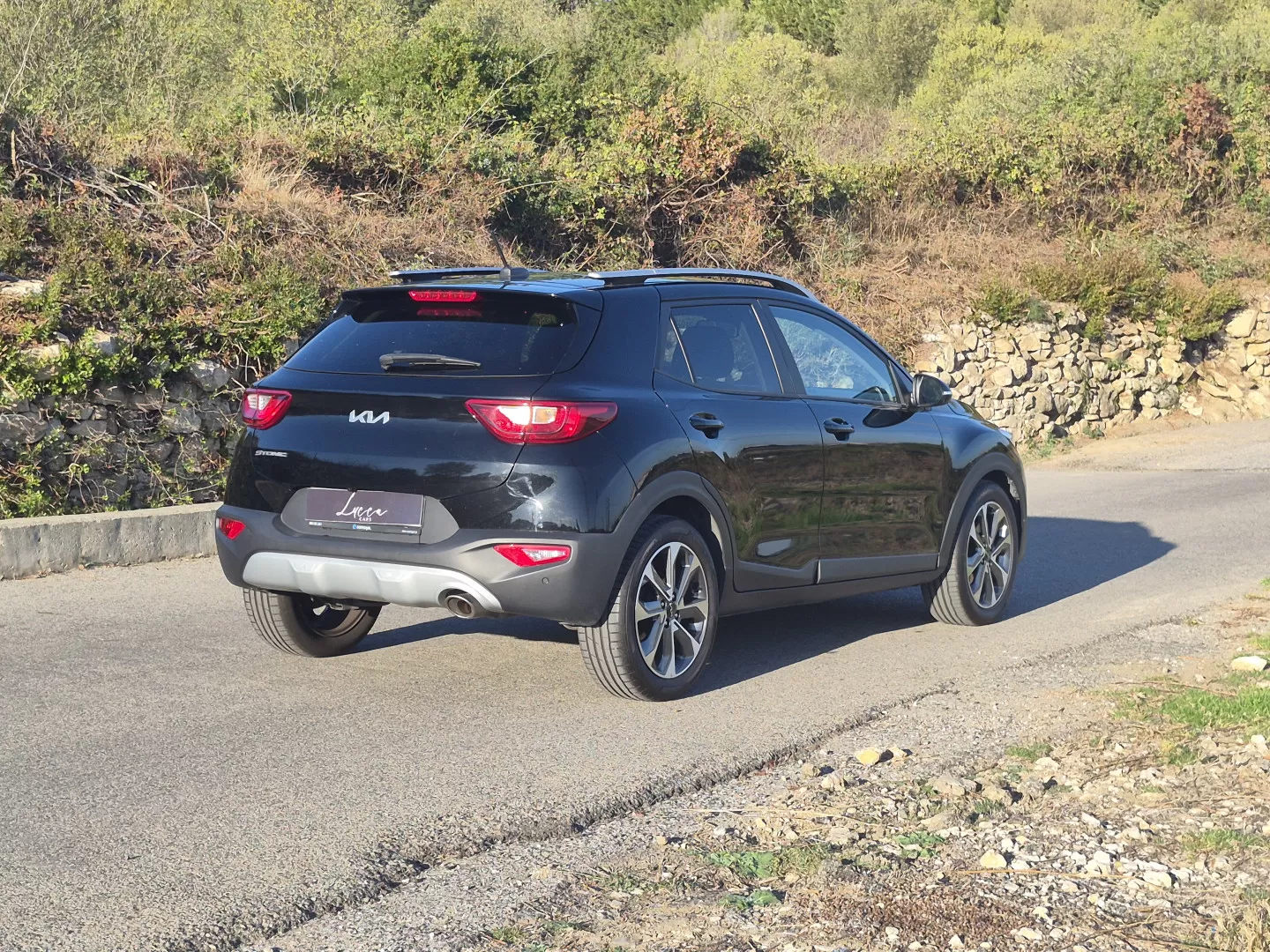Kia Stonic 1.0 T-GDi Drive - foto 4