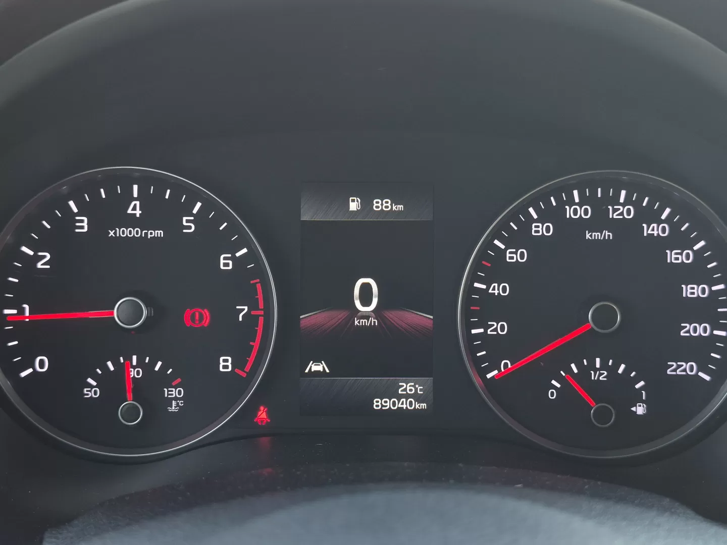 Kia Stonic 1.0 T-GDi Drive - foto 7