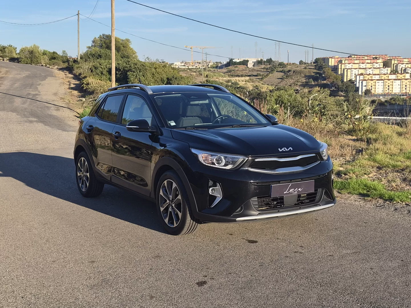 Kia Stonic 1.0 T-GDi Drive - foto 3