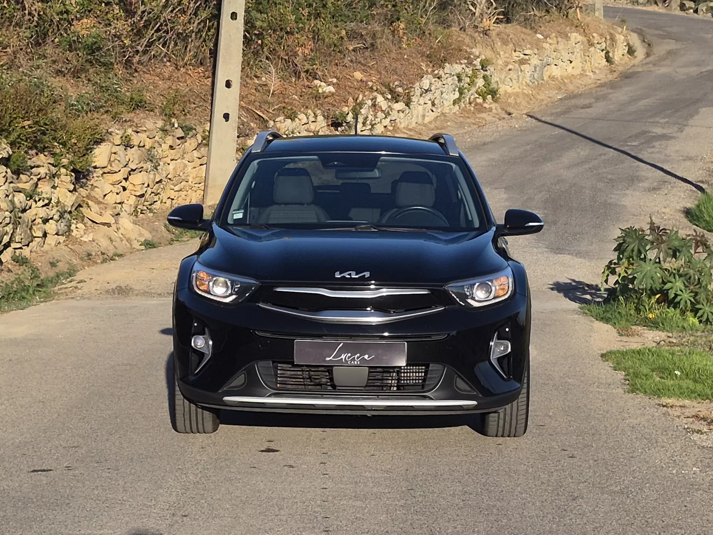 Kia Stonic 1.0 T-GDi Drive - foto 2