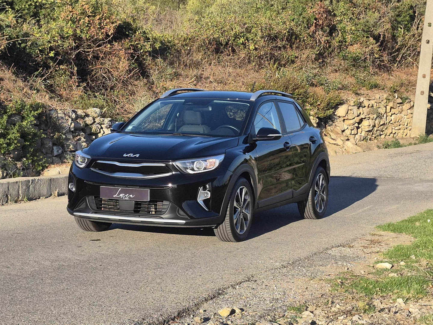Kia Stonic 1.0 T-GDi Drive