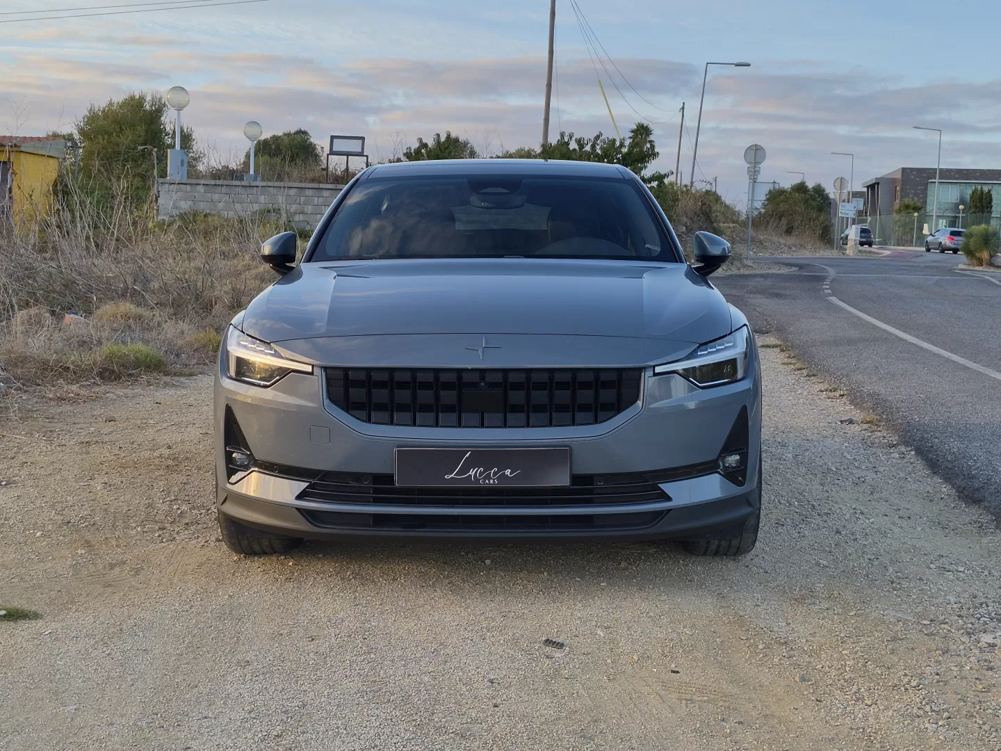 Polestar 2 Long Range 78 kWh - foto 2