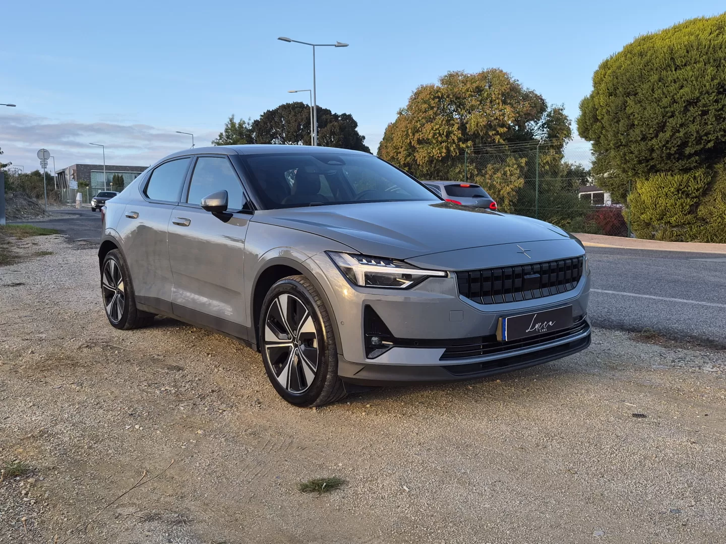 Polestar 2 Long Range 78 kWh - foto 3