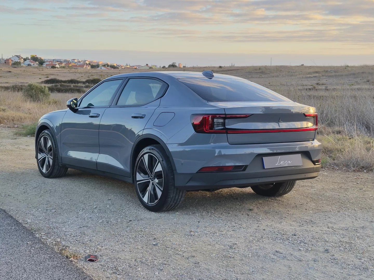 Polestar 2 Long Range 78 kWh - foto 6