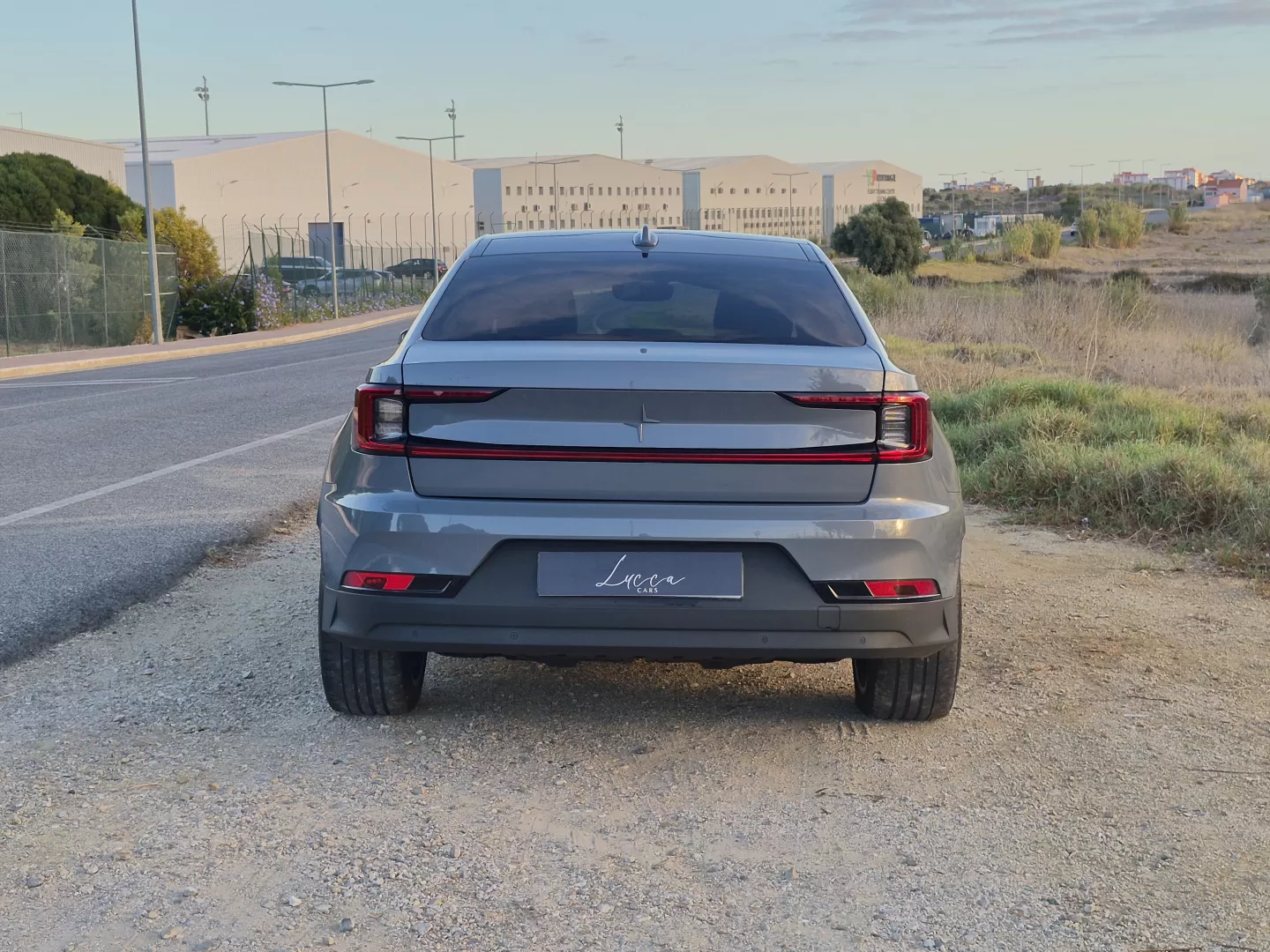 Polestar 2 Long Range 78 kWh - foto 5
