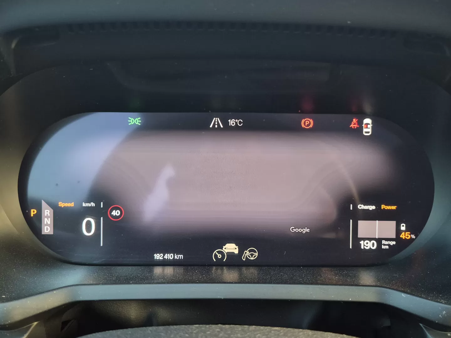 Polestar 2 Long Range 78 kWh - foto 8