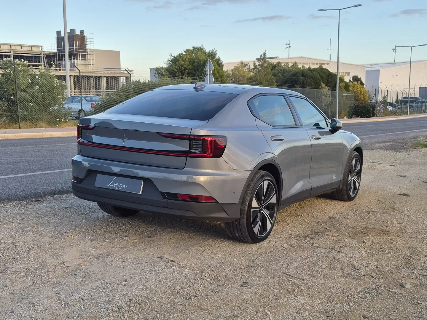 Polestar 2 Long Range 78 kWh - foto 4