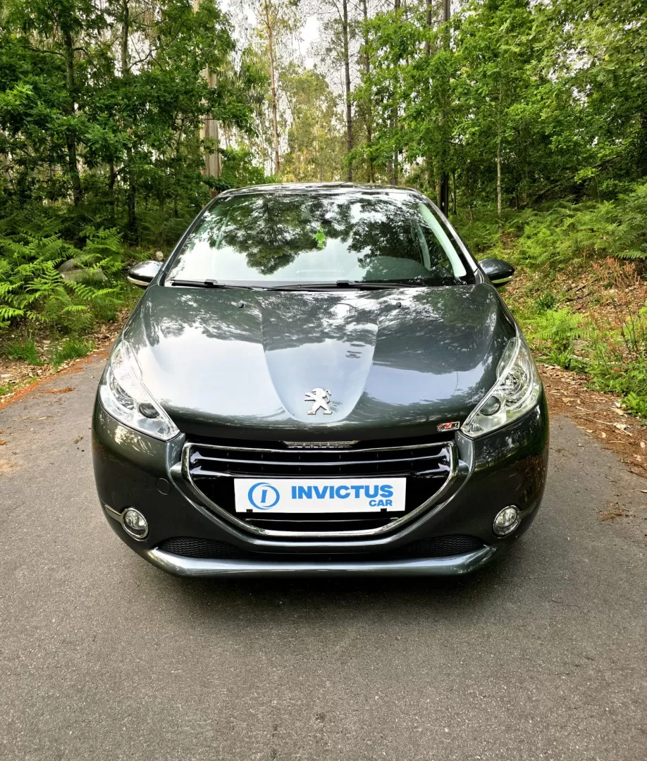 Peugeot 208 1.6 BlueHDi Allure - foto 3