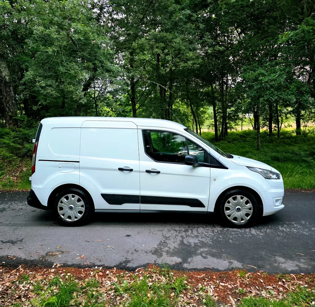 Ford Transit Connect 1.5 TDCi 230 L1 Active - foto 7