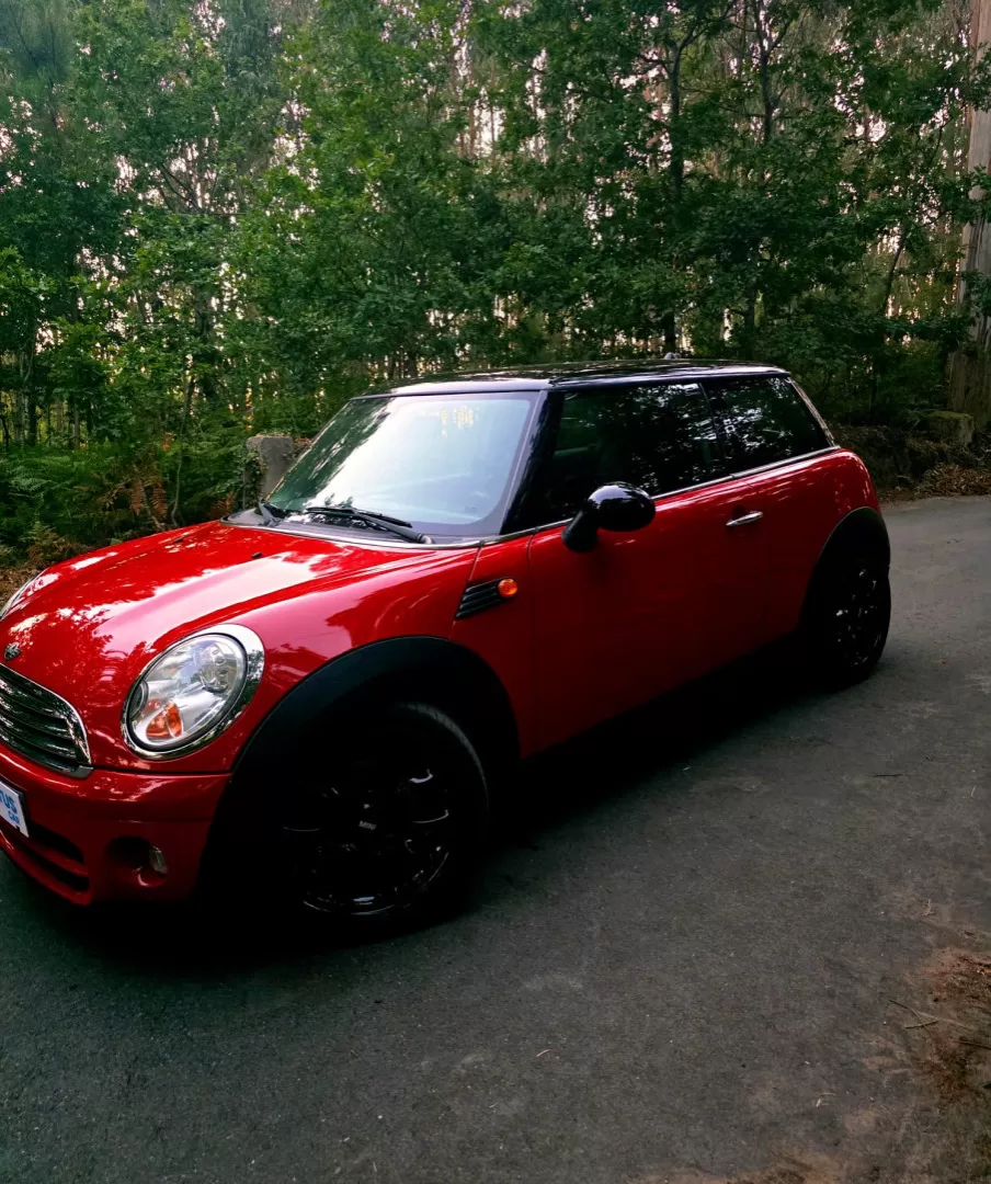 MINI 3 Portas Cooper D - foto 6