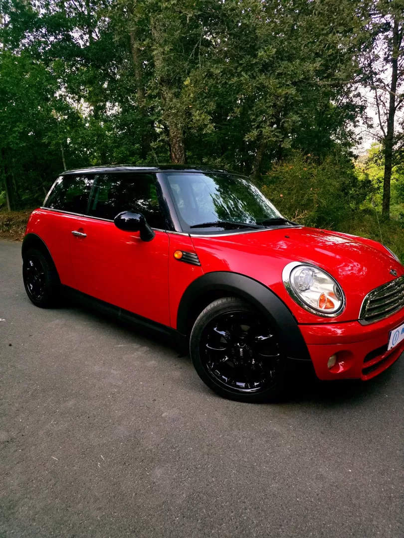 MINI 3 Portas Cooper D - foto 3