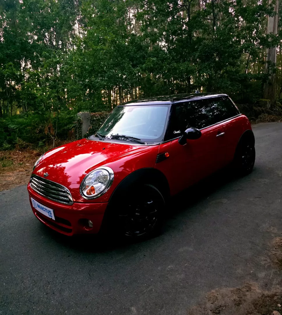 MINI 3 Portas Cooper D - foto 5