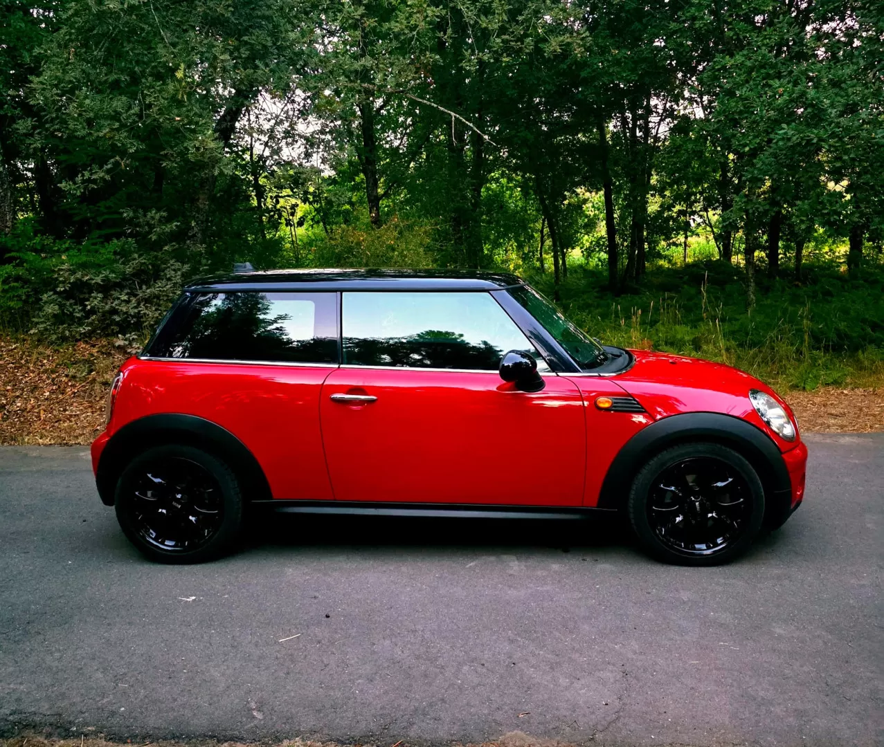 MINI 3 Portas Cooper D - foto 7
