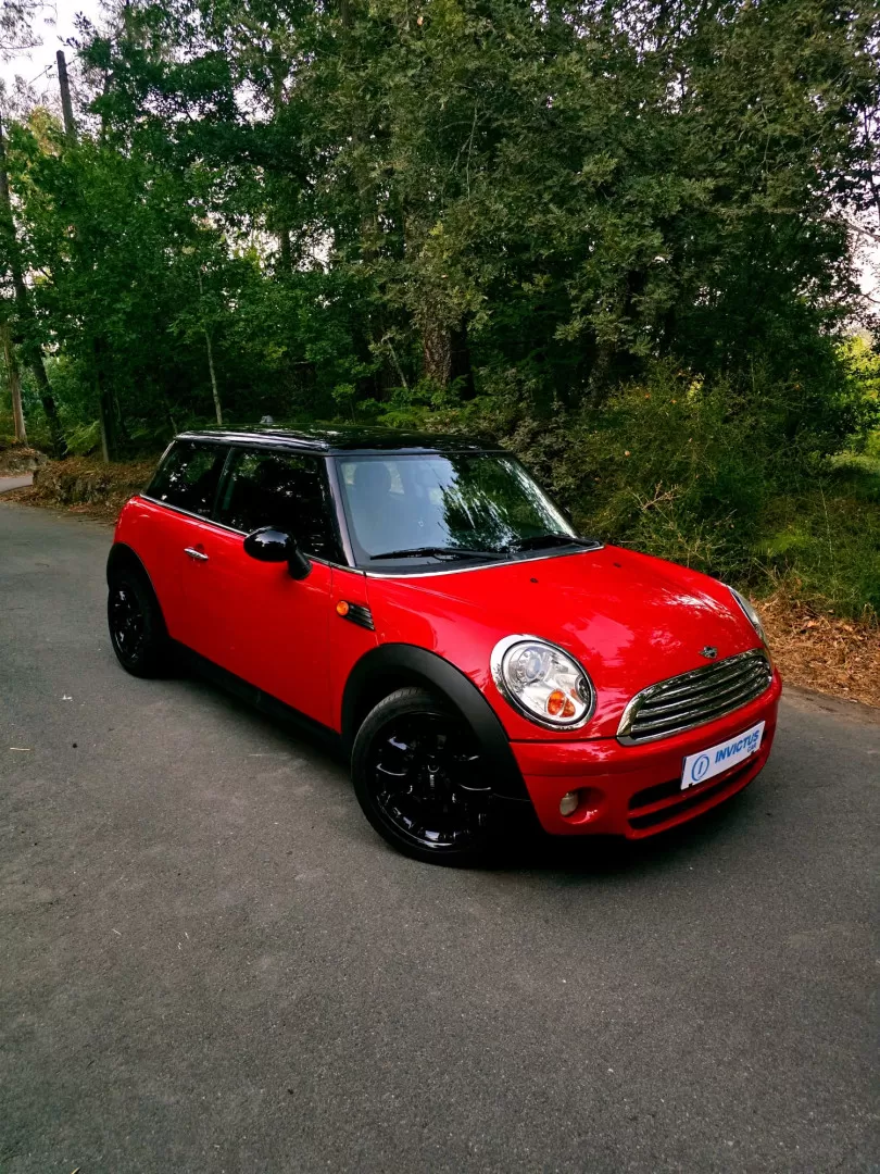 MINI 3 Portas Cooper D - foto 2