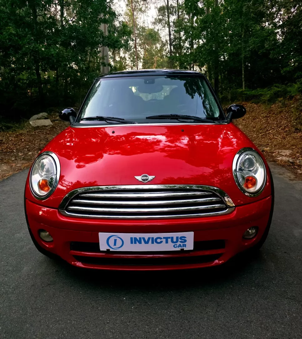 MINI 3 Portas Cooper D - foto 4
