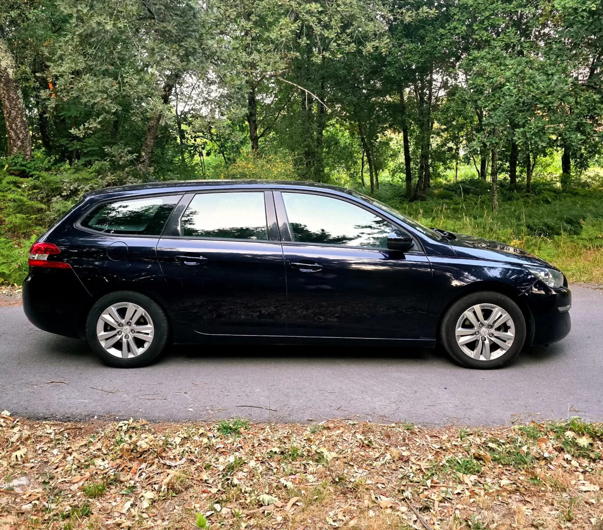 Peugeot 308 SW 1.6 e-HDi Access - foto 7