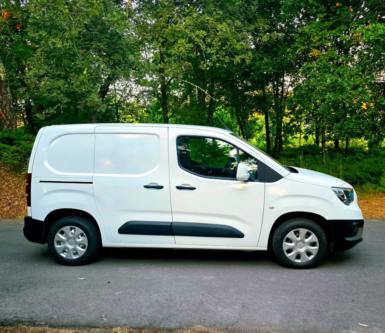 Opel Combo 1.6 CDTi L1H1 - foto 4
