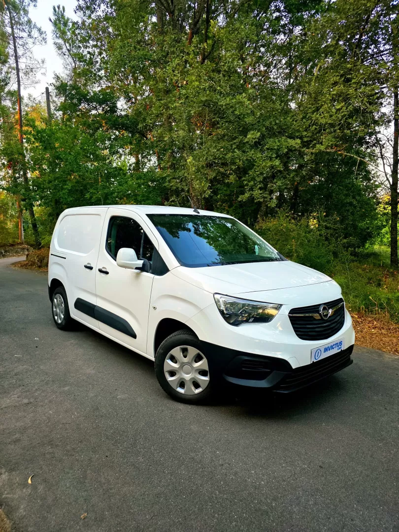 Opel Combo 1.6 CDTi L1H1