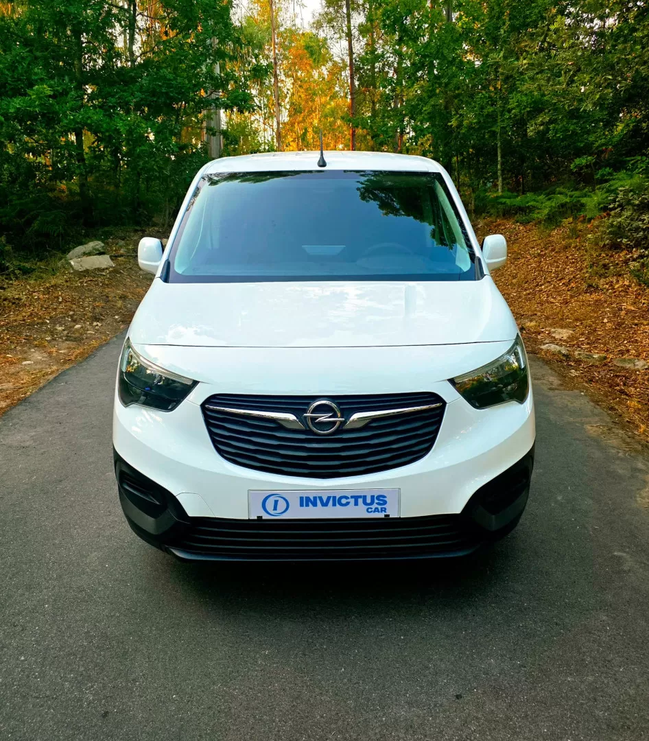 Opel Combo 1.6 CDTi L1H1 - foto 3