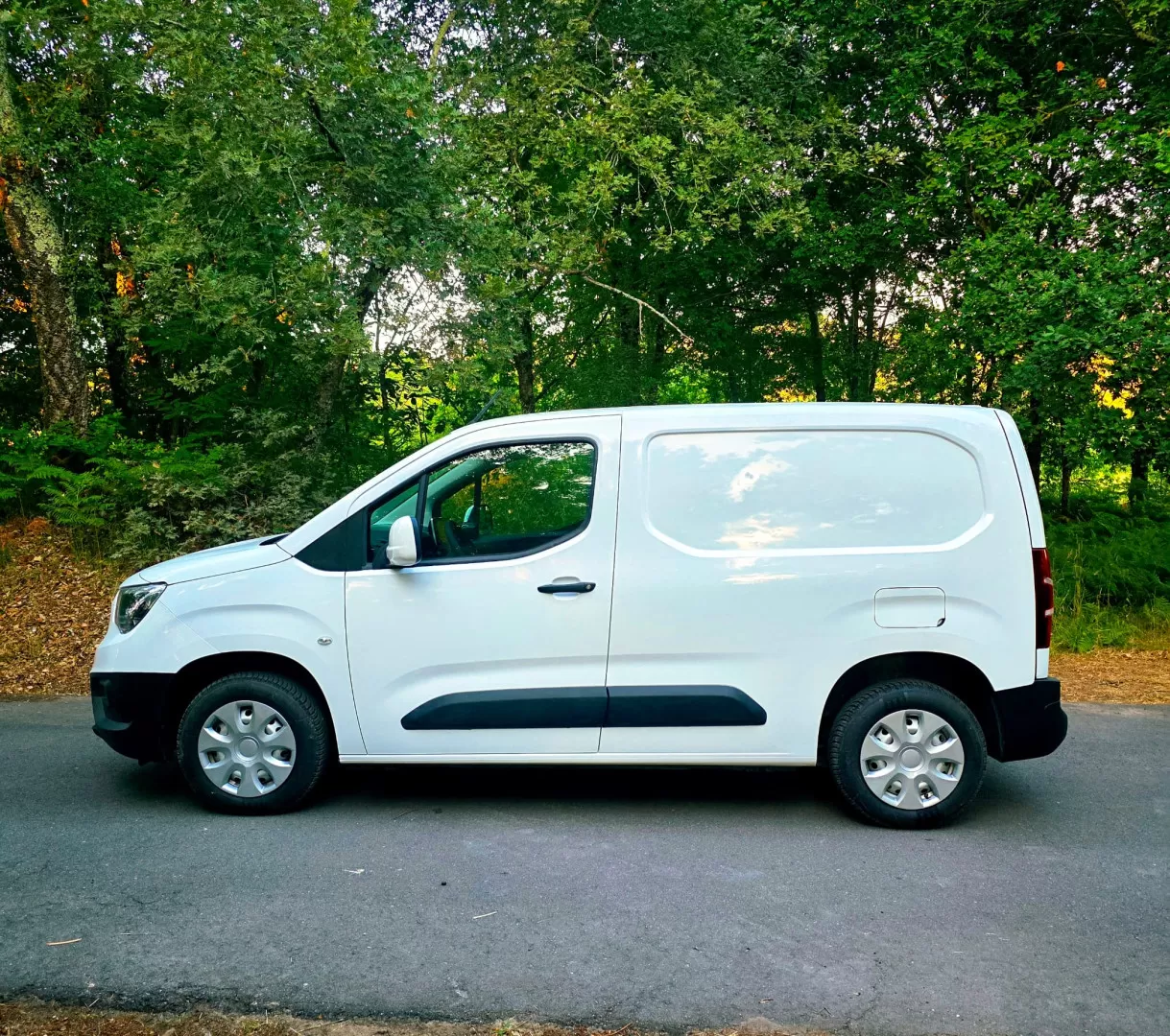 Opel Combo 1.6 CDTi L1H1 - foto 5