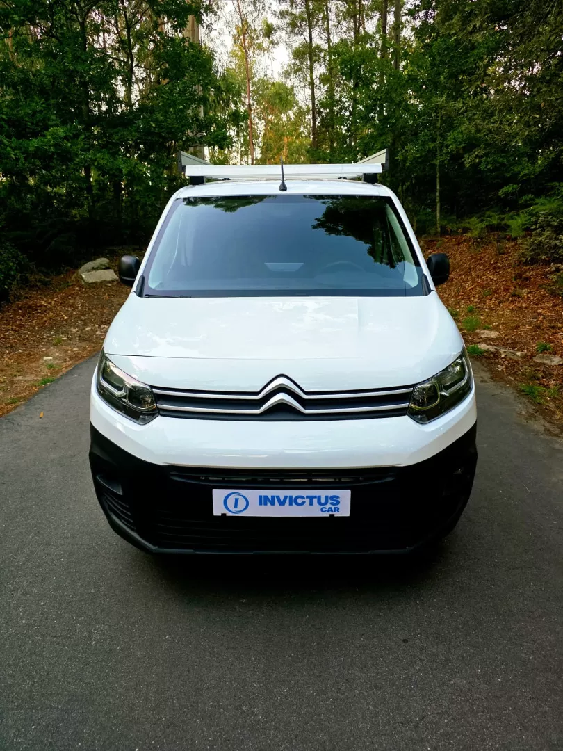 Citroën Berlingo 1.5 BlueHDi M Feel - foto 3