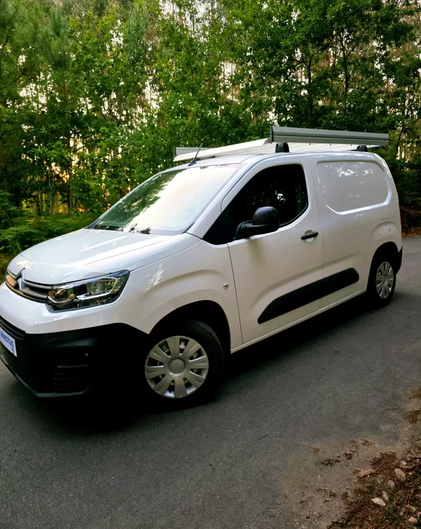 Citroën Berlingo 1.5 BlueHDi M Feel - foto 7