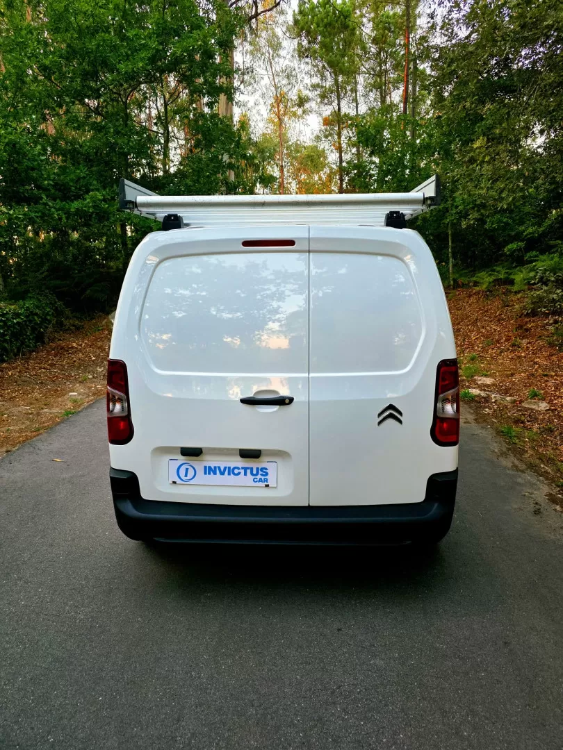 Citroën Berlingo 1.5 BlueHDi M Feel - foto 6