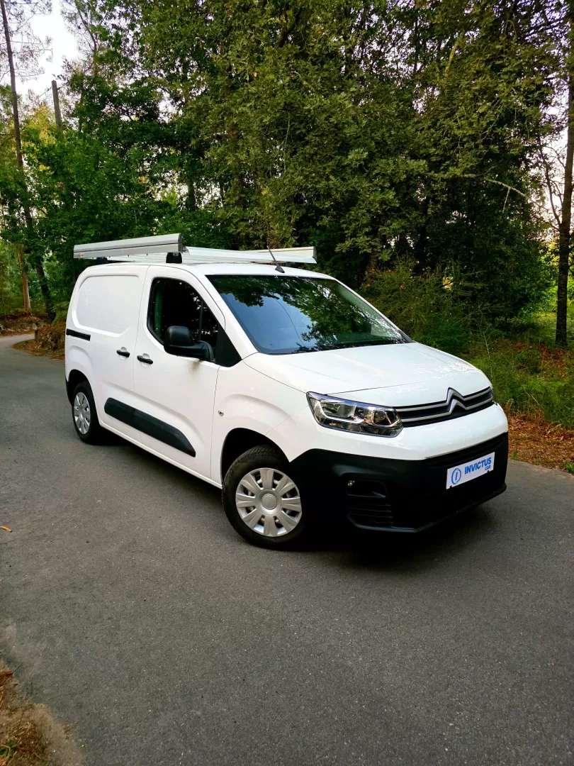 Citroën Berlingo 1.5 BlueHDi M Feel
