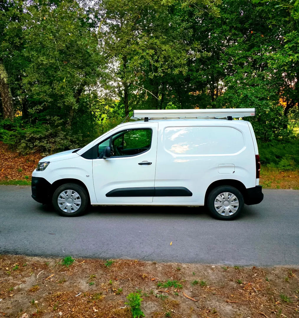 Citroën Berlingo 1.5 BlueHDi M Feel - foto 4