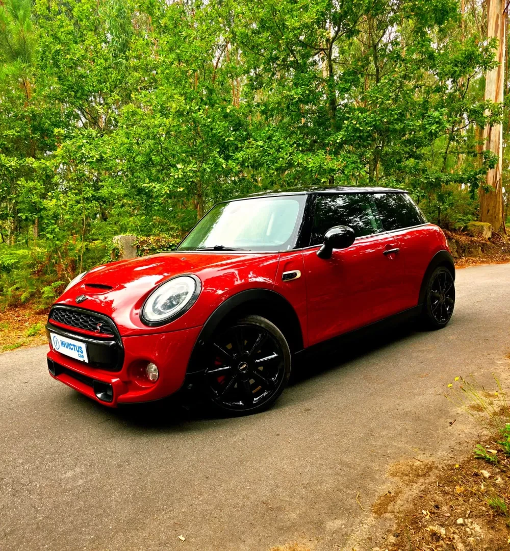 MINI 3 Portas Cooper SD - foto 5