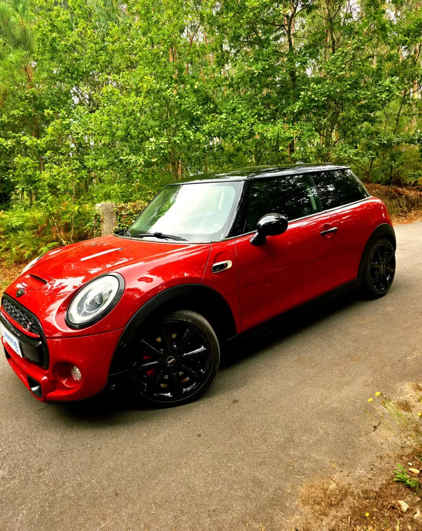MINI 3 Portas Cooper SD - foto 6