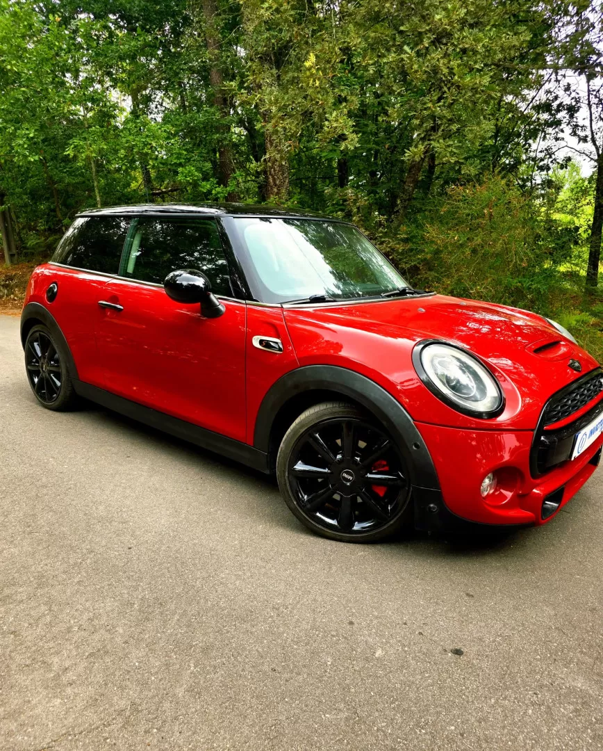 MINI 3 Portas Cooper SD - foto 3