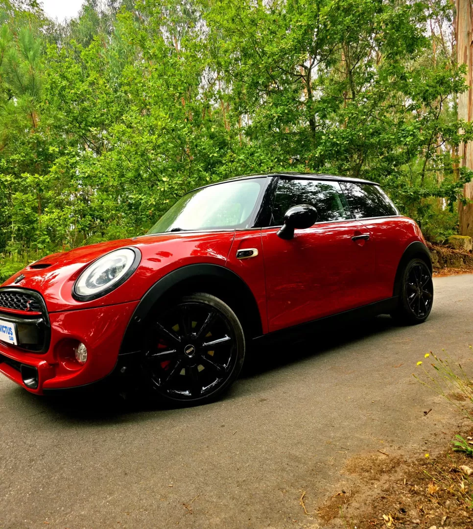 MINI 3 Portas Cooper SD - foto 7