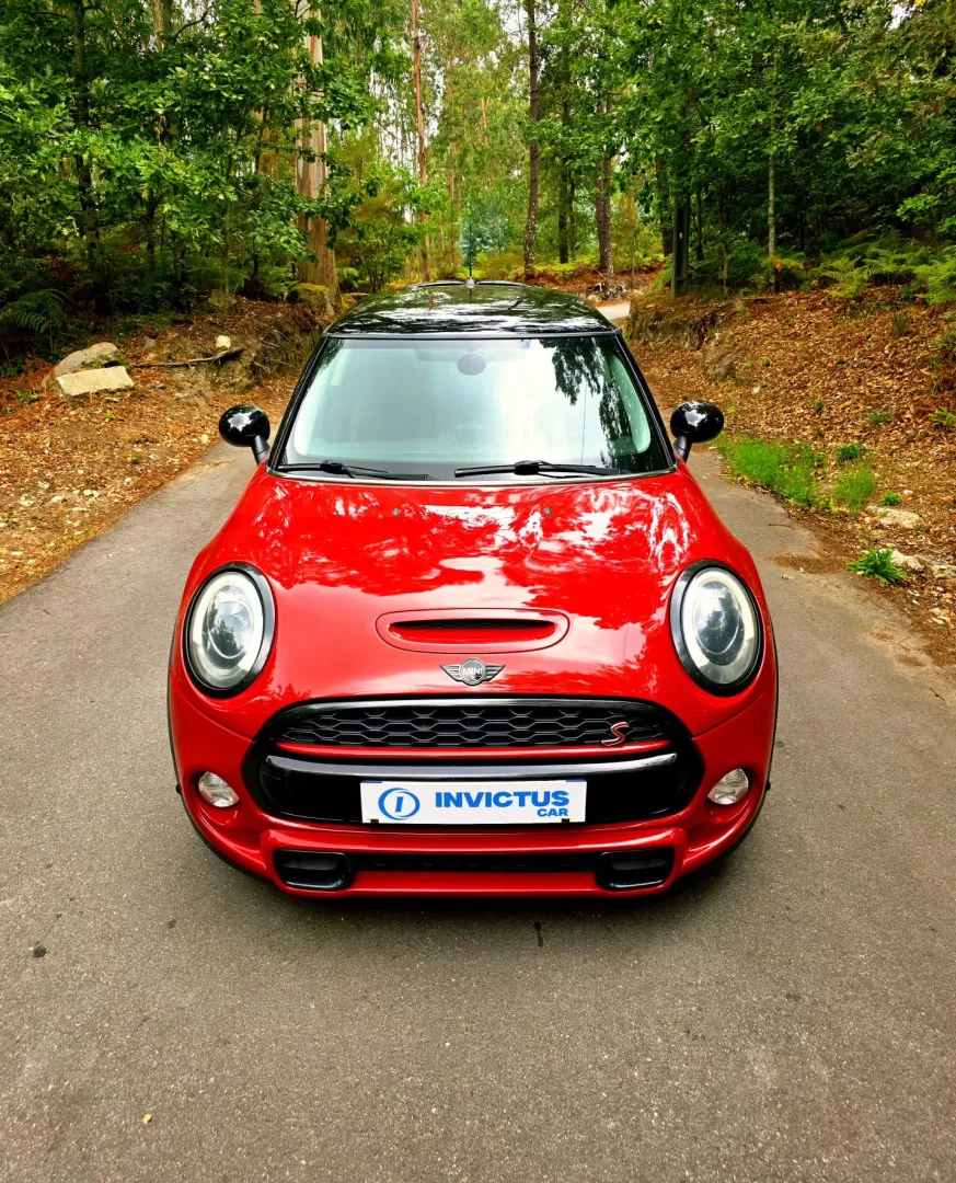 MINI 3 Portas Cooper SD - foto 8