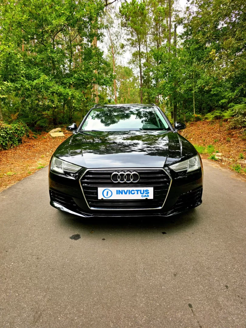 Audi A4 Avant 2.0 TDI S tronic - foto 7