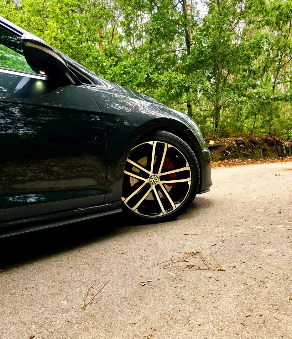 VW Golf 2.0 TDi GTD DSG - foto 2