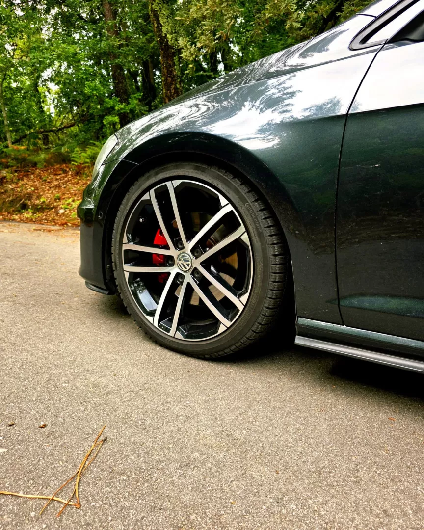 VW Golf 2.0 TDi GTD DSG - foto 7