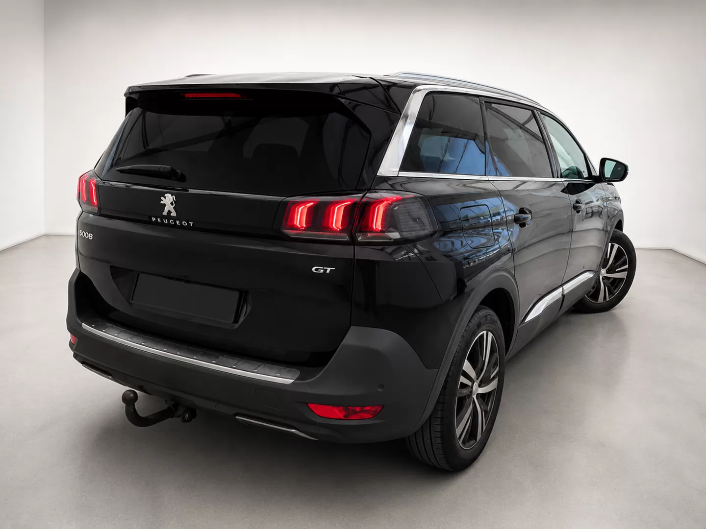 Peugeot 5008 1.2 PureTech GT Pack EAT8 - foto 3