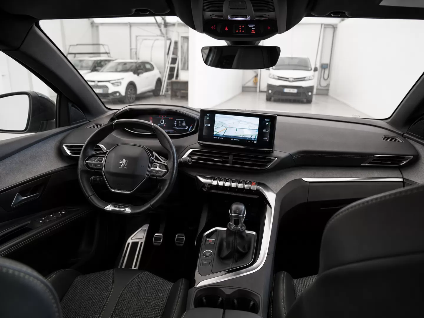 Peugeot 5008 1.2 PureTech GT Pack EAT8 - foto 6
