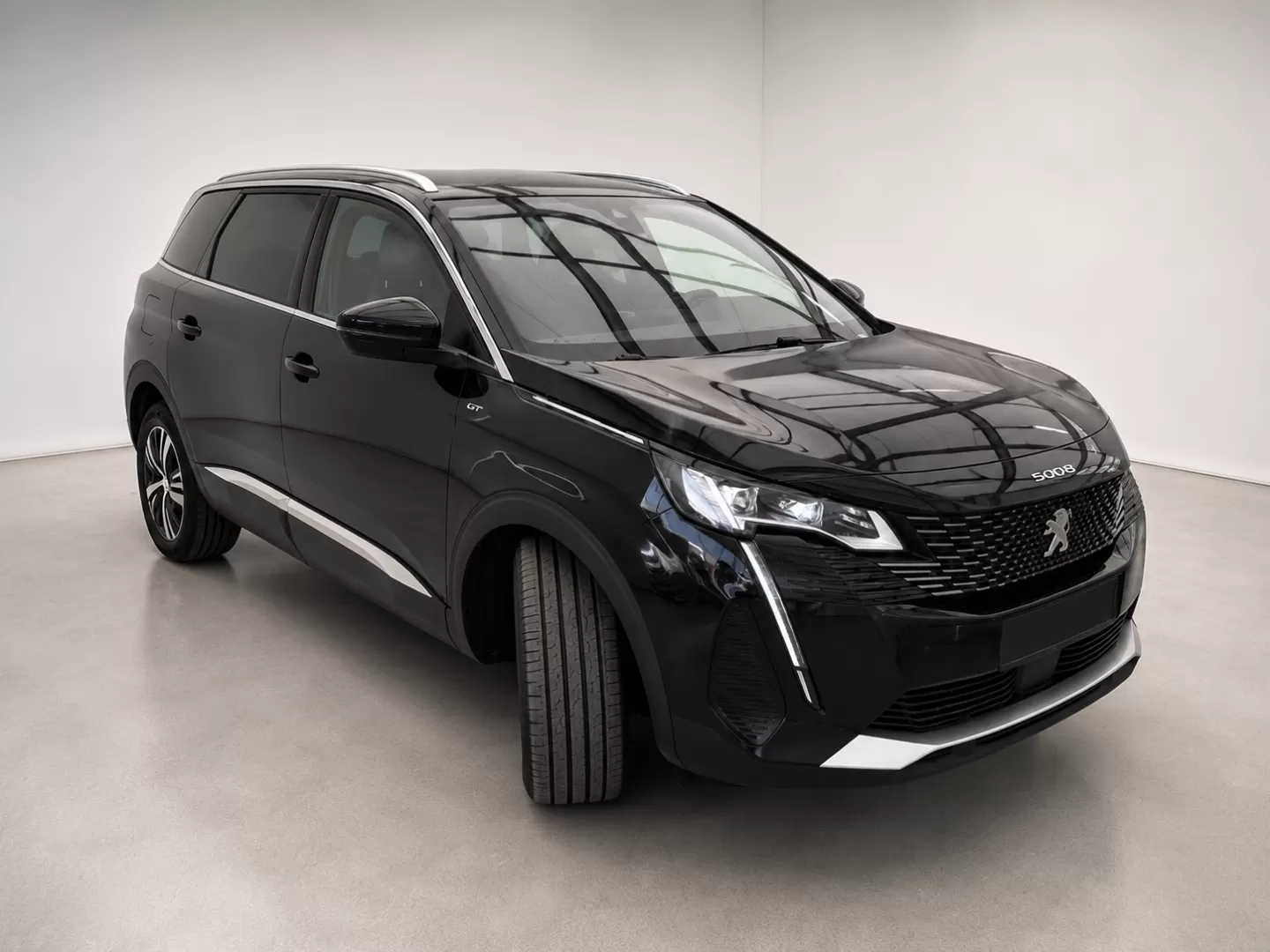 Peugeot 5008 1.2 PureTech GT Pack EAT8 - foto 2