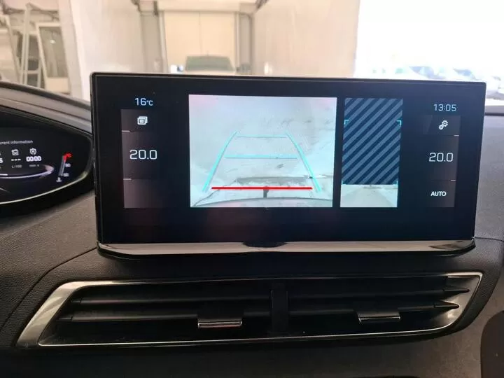 Peugeot 5008 1.2 PureTech GT Pack EAT8 - foto 8
