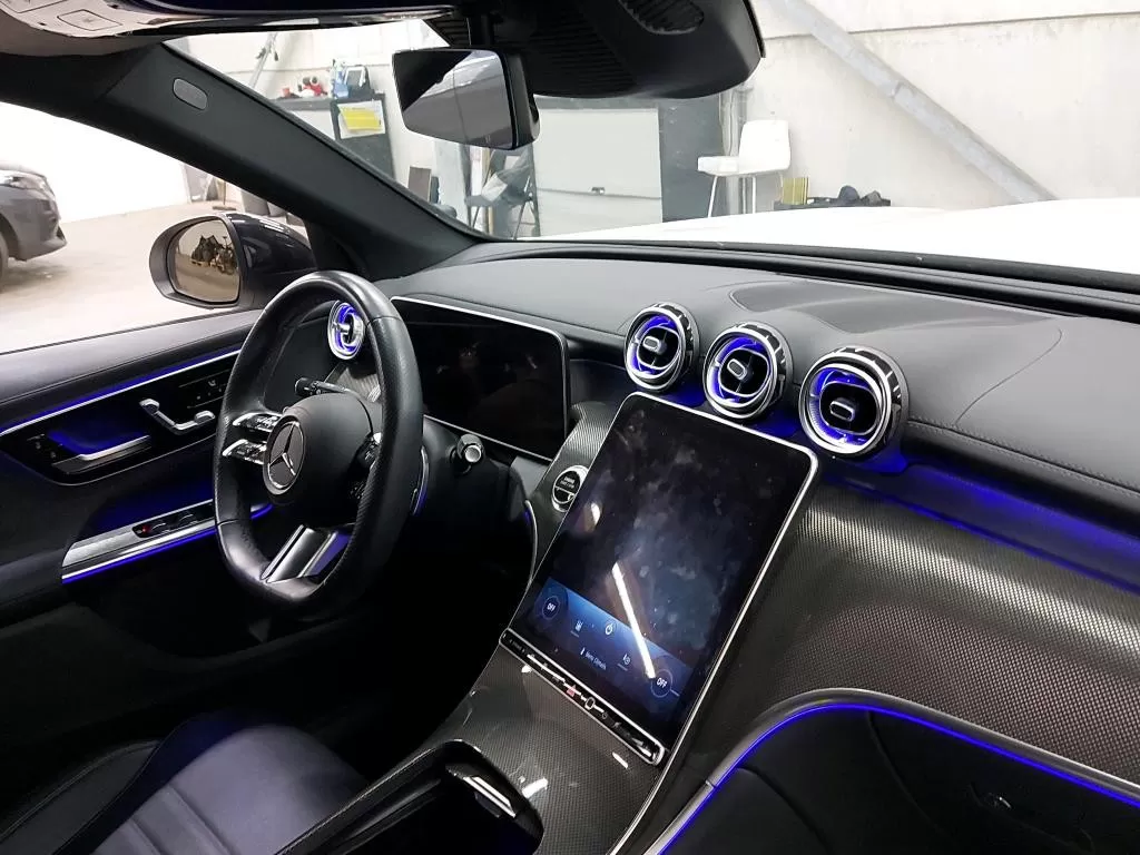 Mercedes-Benz GLC 300 AMG Line - 4Matic - foto 4