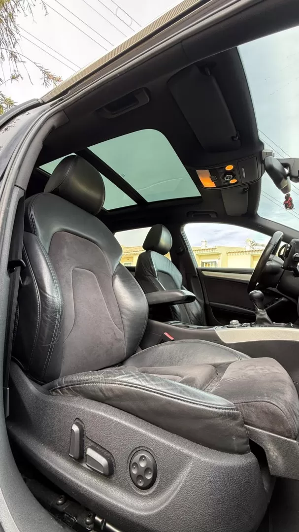 Audi A4 Allroad 2.0 TDI quattro - foto 5